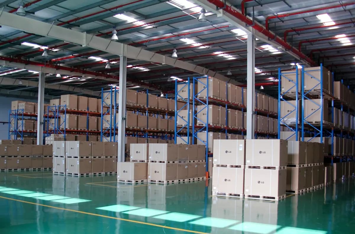 Uluslararası Ticaret — 2